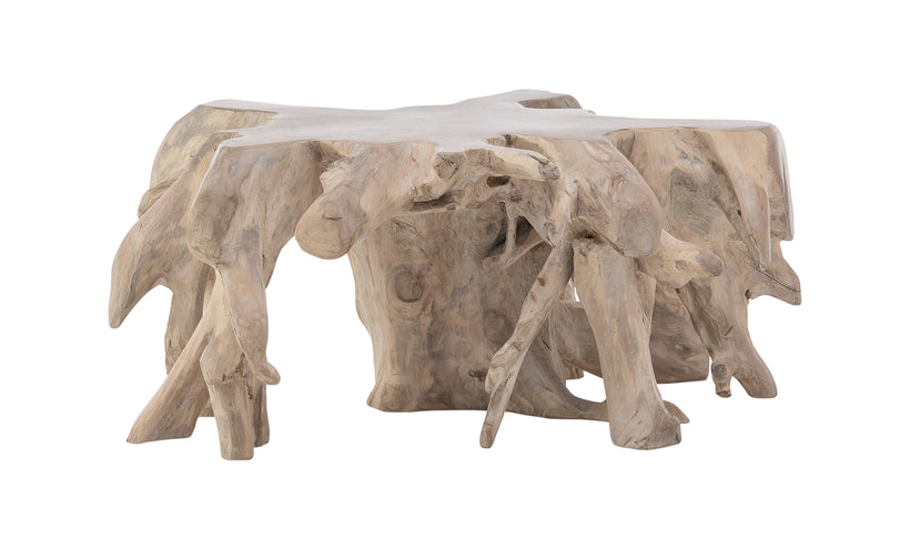 Cypress Root Coffee Table